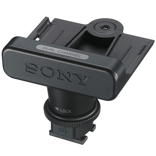 SONY SMAD-P3D URX-P03D用シューアダプター - 業務用撮影・映像・音響