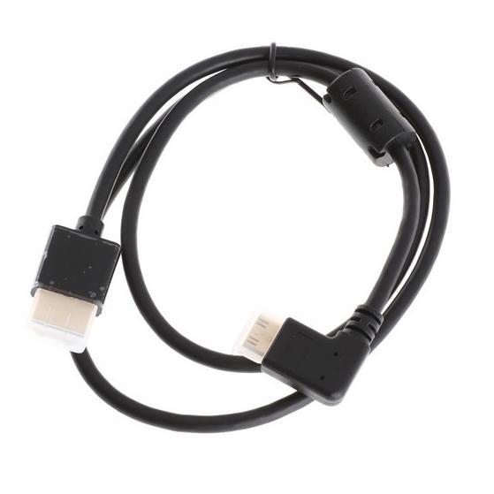 DJI Ronin-MX Part 11 HDMI to Mini HDMI Cable for SRW-60GRonin-MX パーツNo -  業務用撮影・映像・音響・ドローン専門店 システムファイブ