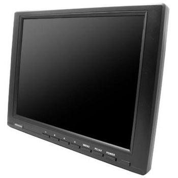 ADTECHNO LCD1015S 10.1型ハイビジョンIPS液晶搭載フィールドモニター