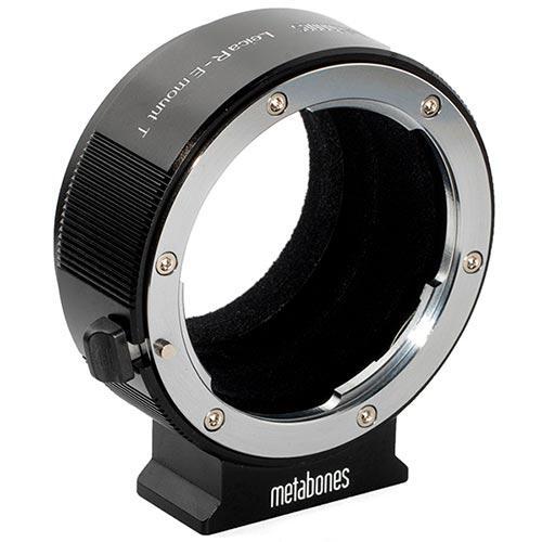 Metabones MB LR-E-BT2 ソニー Eマウント用ライカR レンズアダプター T ...