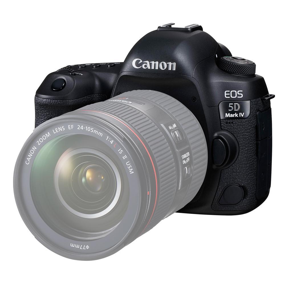 Canon 5D markⅣ