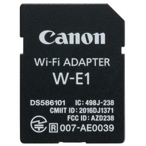 Canon W-E1 Wi-Fiアダプター - 業務用撮影・映像・音響・ドローン専門