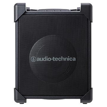 Audio-Technica ATW-SP1910 デジタルワイヤレス アンプシステム