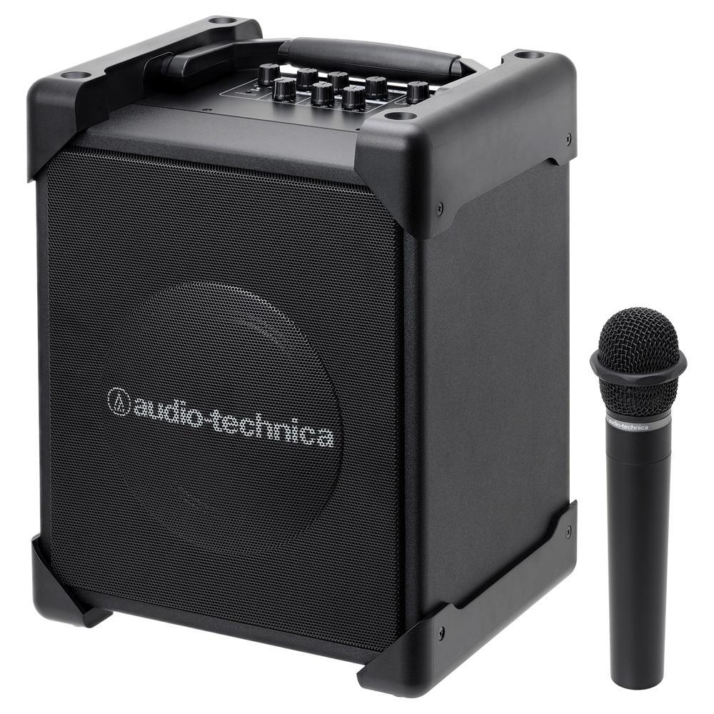 Audio-Technica ATW-SP1910/MIC デジタルワイヤレス アンプシステム