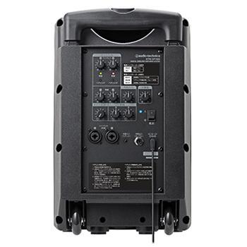 Audio-Technica ATW-SP1920 デジタルワイヤレス アンプシステム - 業務 