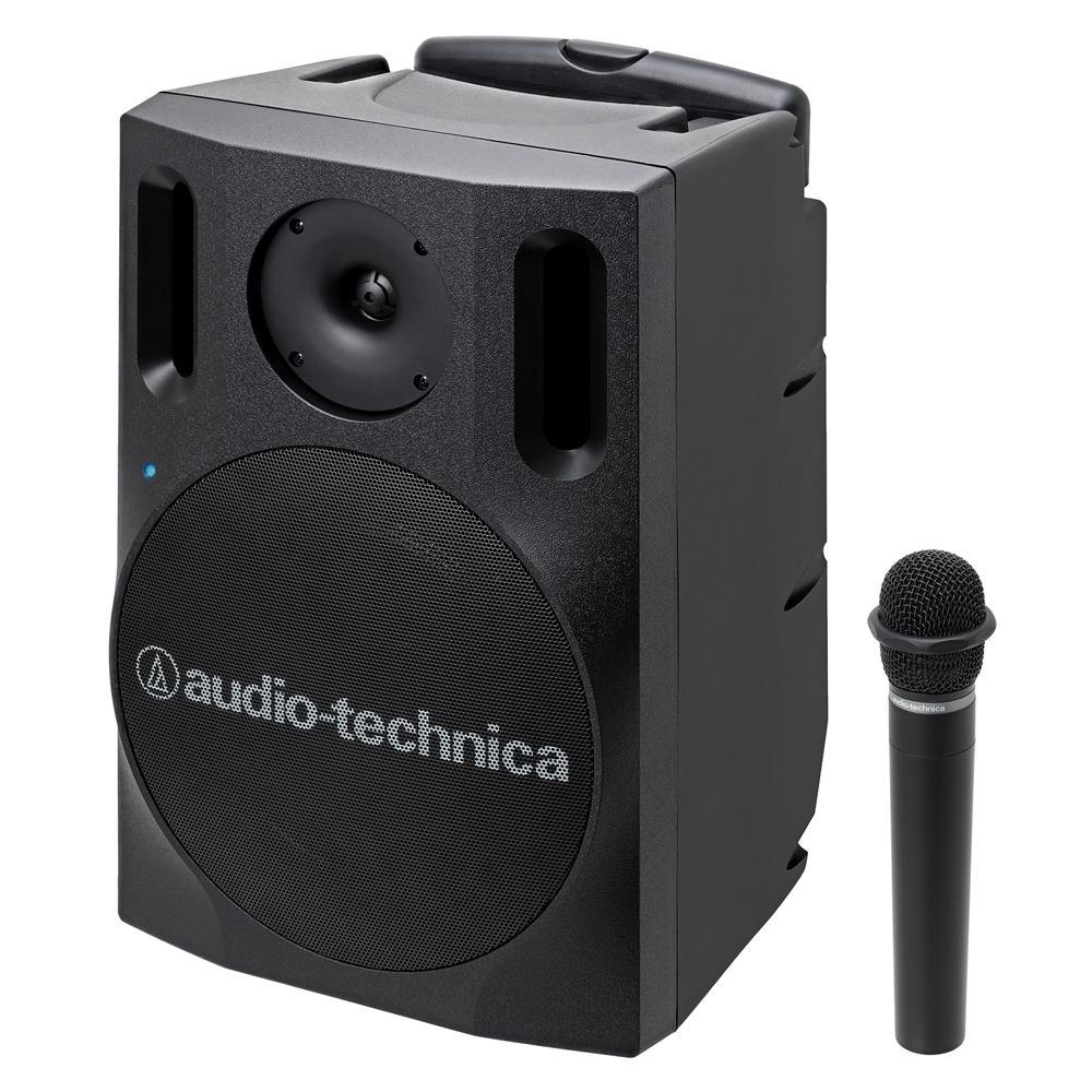 Audio-Technica ATW-SP1920/MIC デジタルワイヤレス アンプシステム