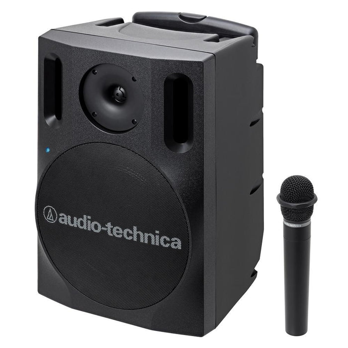 Audio-Technica ATW-SP1920/MIC デジタルワイヤレス アンプシステム(マイク付属)