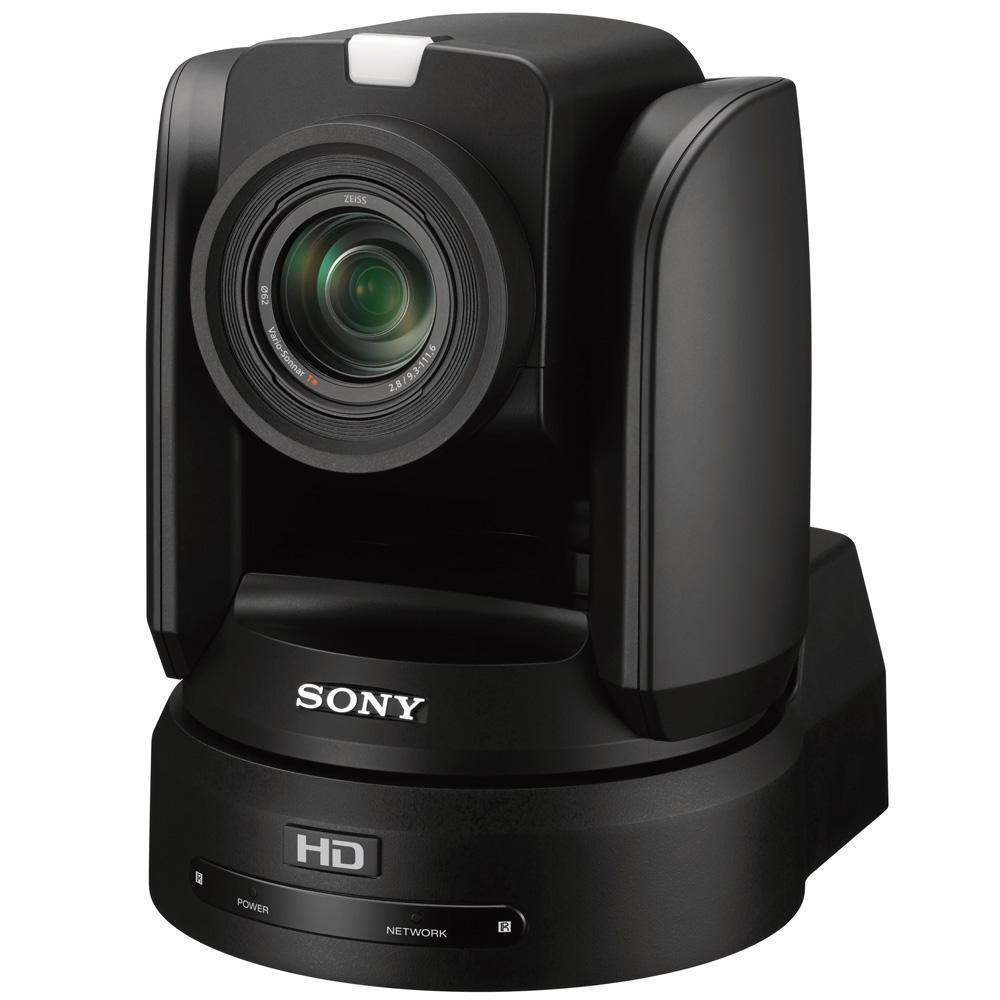 SONY BRC-H800 旋回型HDカラービデオカメラ(ブラック) - 業務用撮影・映像・音響・ドローン専門店 システムファイブ