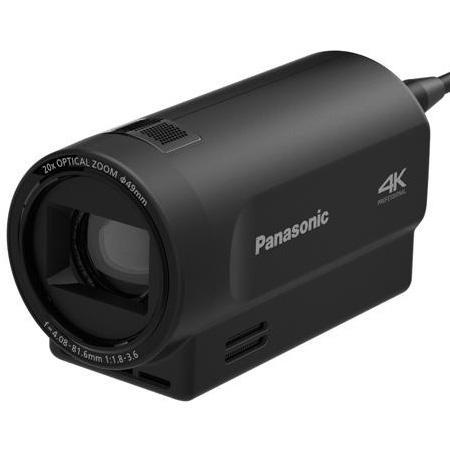 Panasonic AG-UCK20GJ コンパクトカメラヘッド - 業務用撮影・映像 ...