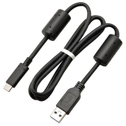 OLYMPUS CB-USB11 デジタルカメラ用USB接続ケーブル - 業務用撮影・映像・音響・ドローン専門店 システムファイブ