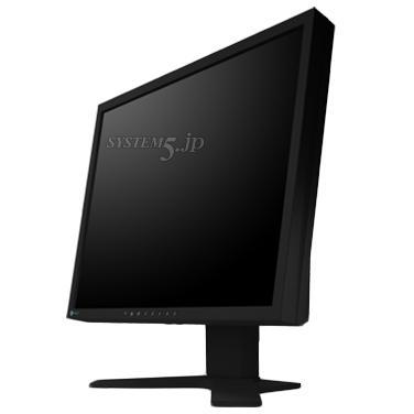 EIZO S1934-TBK 19型カラー液晶モニター