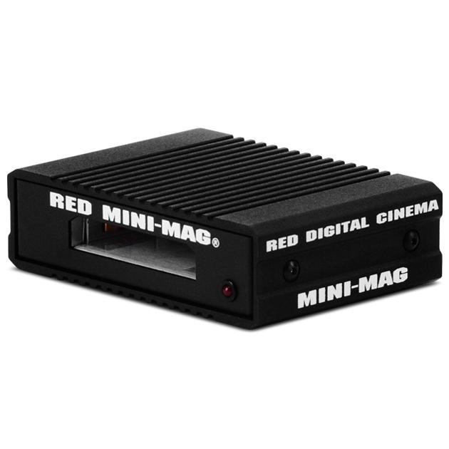 480gb red mini mag