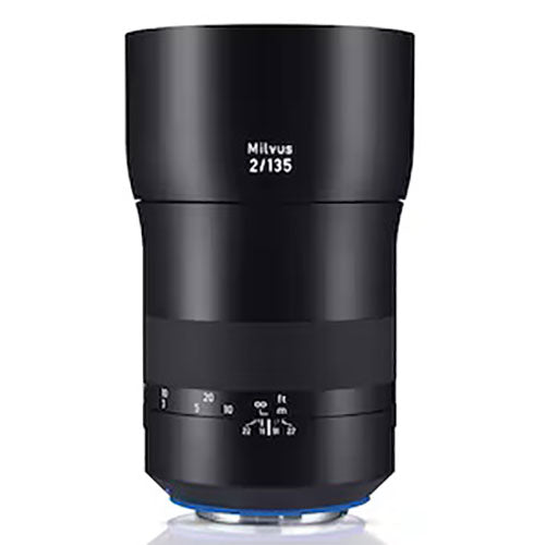 Carl Zeiss ZEISS Milvus 2/135 ZE-Mount ZEISS Milvus(135mm/F2/フル