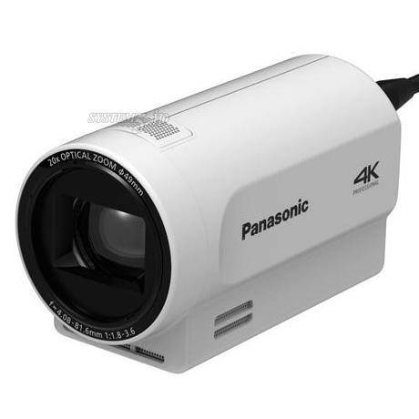 価格お問い合わせください】Panasonic AG-MDC20GJ コンパクトカメラ