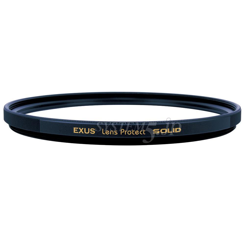 marumi EXUS Lens Protect SOLID 62mm