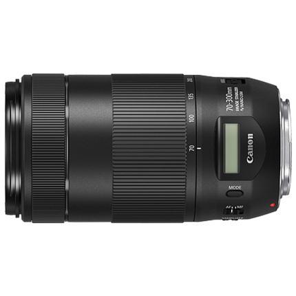 Canon EF 70-300mm F4-5.6 IS USMレンズ(ズーム)