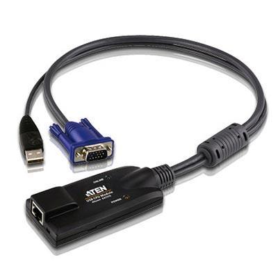 ATEN KA7570 USB VGA コンピューターモジュール - 業務用撮影・映像