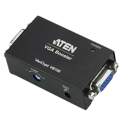 ATEN VB100 VGAリピーター