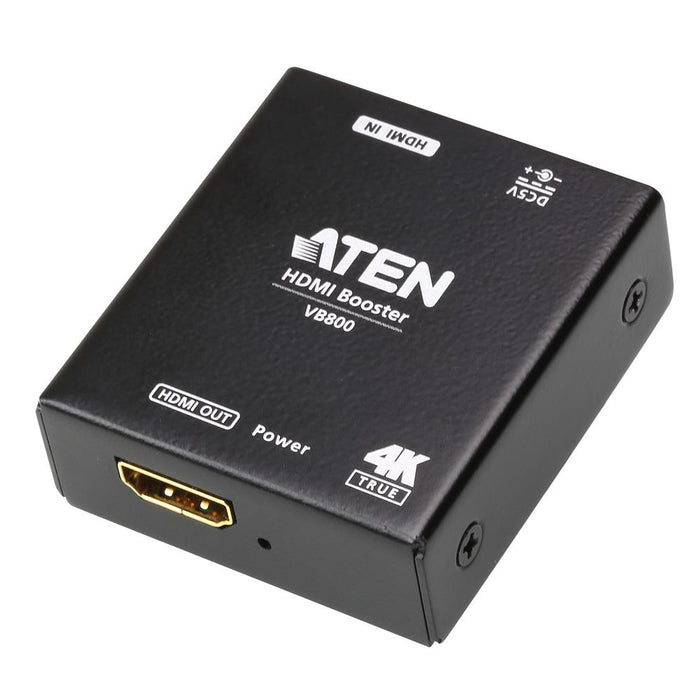 ATEN VB800 True 4K HDMI ブースター