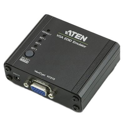 ATEN VC010 VGA EDID保持器