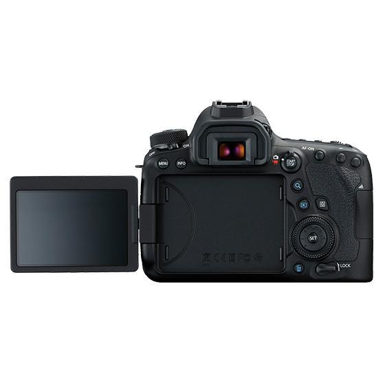 Canon EOS6DMK2 EOS 6D Mark II・ボディー - 業務用撮影・映像・音響