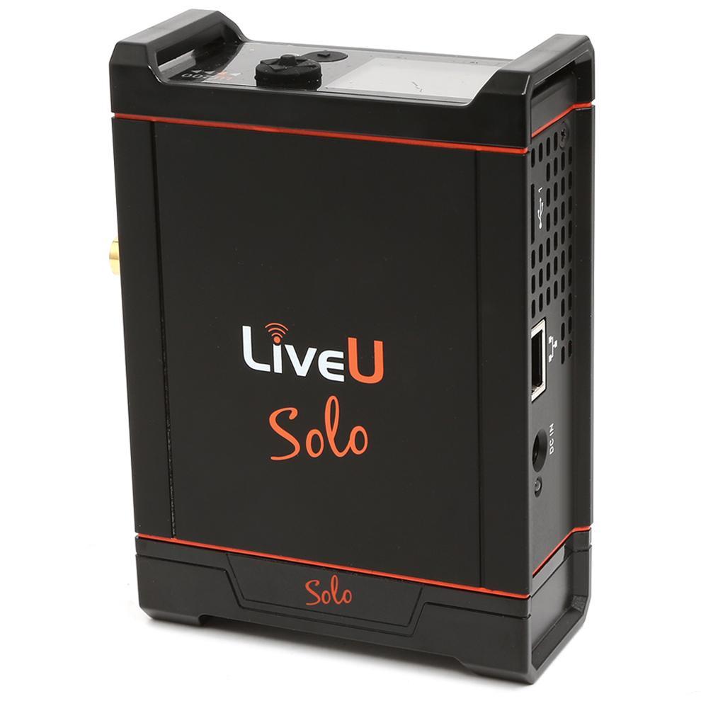 変更OK 【激安！最終のお値下げ】LiveU Solo HDMIモデル - crumiller.com