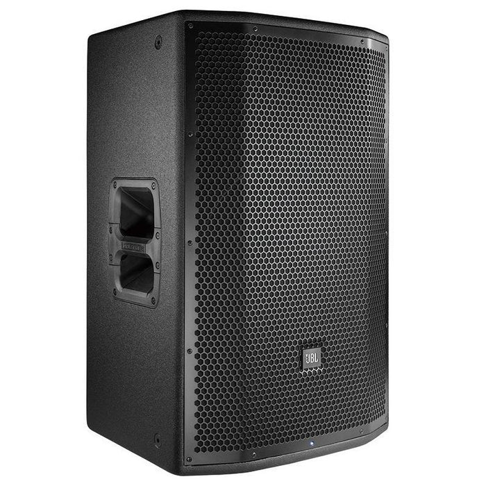 JBL PRX815W Powered パワード2-Way フルレンジ・スピーカー - 業務用