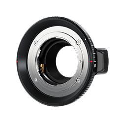 Blackmagic URSA Mini Pro F Mount - 業務用撮影・映像・音響 ...