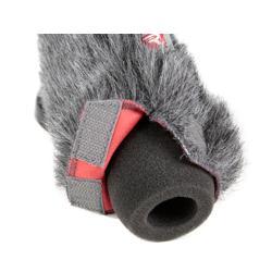 Rycote RYC055210 ME 66用フォーム、ジャマーセット