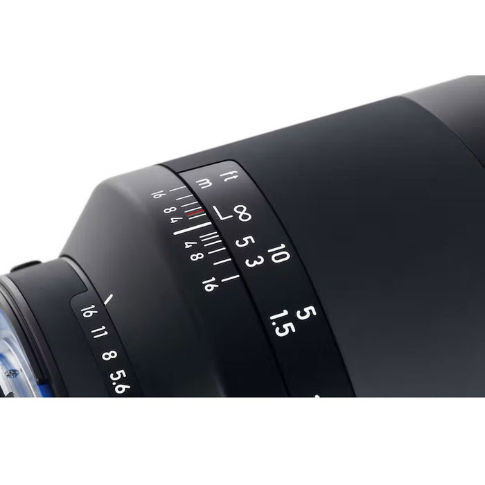 Carl Zeiss ZEISS Milvus 1.4/35 ZE-Mount ZEISS Milvus(35mm/F1.4/フルサイズ対応/EFマウント)