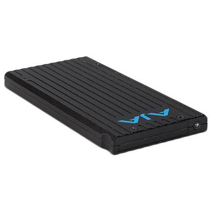 AJA Video Systems PAK256-R3 Ki Pro Ultra(Plus)&Quad/CION専用 256GB SSD Module(HFS+フォーマット)