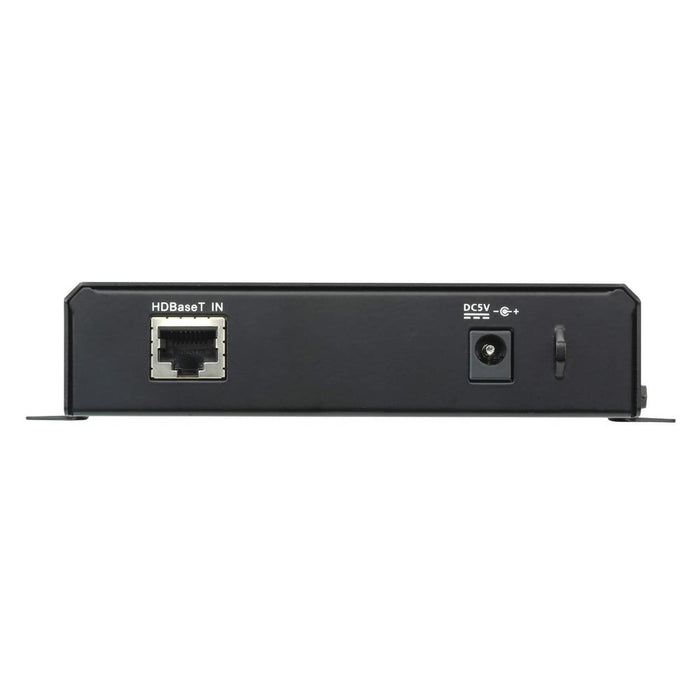 ATEN VE816R HDMI HDBaseT レシーバー(4K スケーラー内蔵)