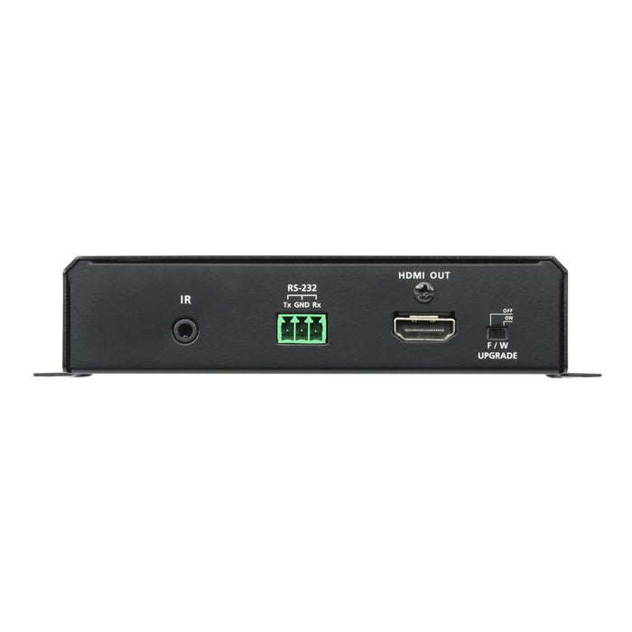 (直送品)ATEN ビデオ分配送信器 HDMI   1入力   4出力   HDBaseT対応 VS1814T - 1