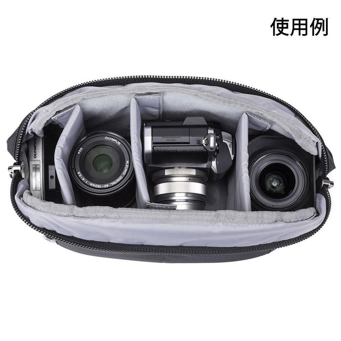 ThinkTANKphoto Hubba Hubba Hiney V3.0 フバ フバ ハイニー V3.0