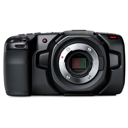 Blackmagic Pocket Camera Battery Grip - 業務用撮影・映像・音響 