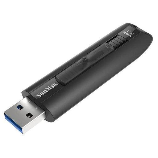 生産完了】SanDisk SDCZ800-128G-J57 エクストリーム GO USB3.1 ...