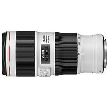 Canon EF70-200mm F2.8L IS III USM 望遠レンズ