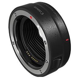 Canon EF-EOSR マウントアダプター - 業務用撮影・映像・音響