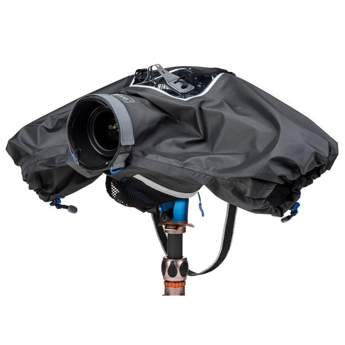 ThinkTANKphoto Hydrophobia D 24-70 V3.0 Rain Cover レインカバー