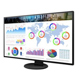 EIZO EV3285-BK 31.5型カラー液晶モニター ブラック(4K解像度) - 業務用撮影・映像・音響・ドローン専門店 システムファイブ