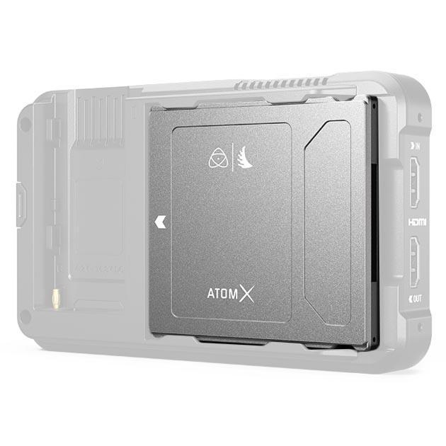 Angelbird AtomX SSDmini 1TB