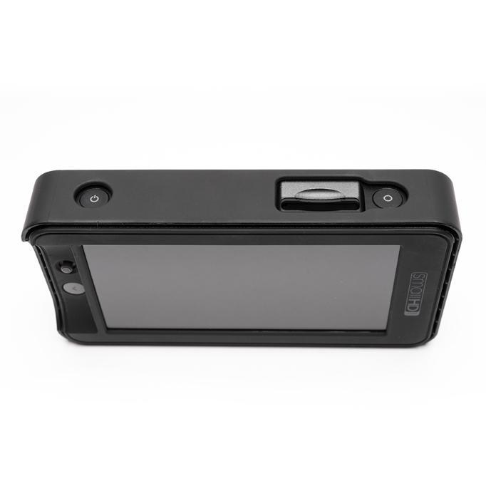 SmallHD ACC-502B-BUMPER 502 Bright Bumper