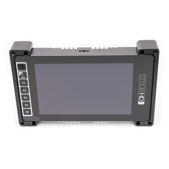 SmallHD ACC-703U-CAGE 703 UltraBright Mounting Cage