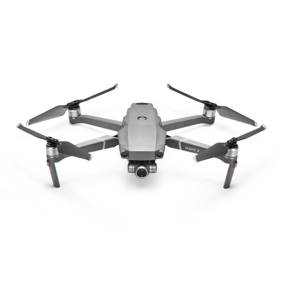 生産完了】DJI Mavic 2 パーツ5 Zoom 機体(送信機・充電器なし) | System5