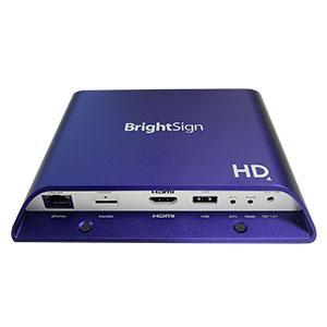 BrightSign BS/HD1024 BrightSign HD1024 - 業務用撮影・映像・音響