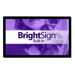 生産完了】BrightSign BS/BF15WT Bluefin 15.6インチタッチ