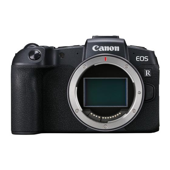 Canon EOS R ボディ - カメラ