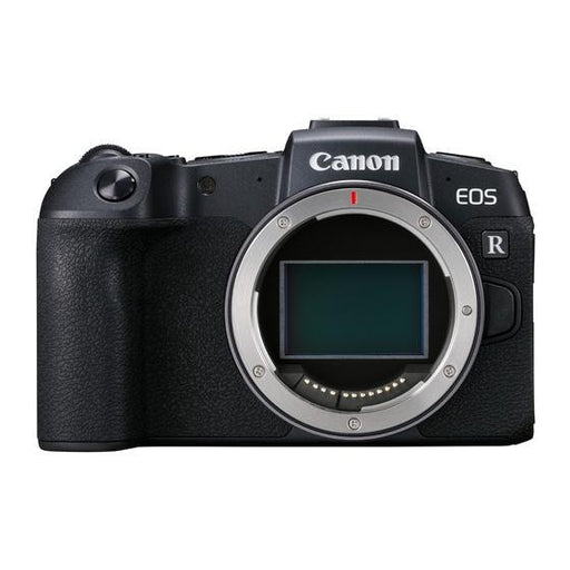 Canon EOS RP ミラーレスカメラ(ボディ) - 業務用撮影・映像・音響