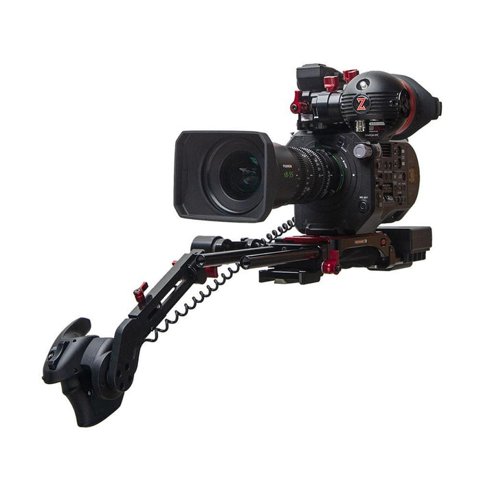 Zacuto Z-S7R-P2 リコイルプロV2（Sony FS7用）