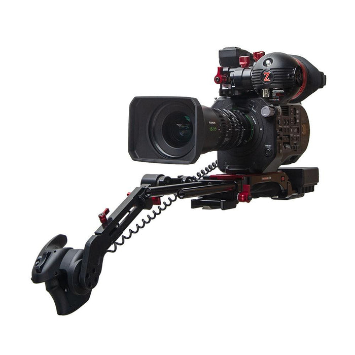 Zacuto Z-S7R2-P2 リコイルプロV2（Sony FS7II用）